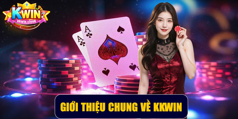 Giới Thiệu Chung Về Kkwin