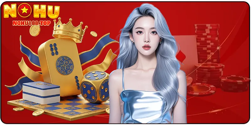 Các Cách Khắc Phục Lỗi NOHU188 Bị Chặn