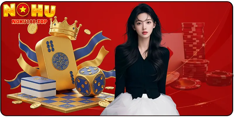 Giới Thiệu Chung Về NOHU188