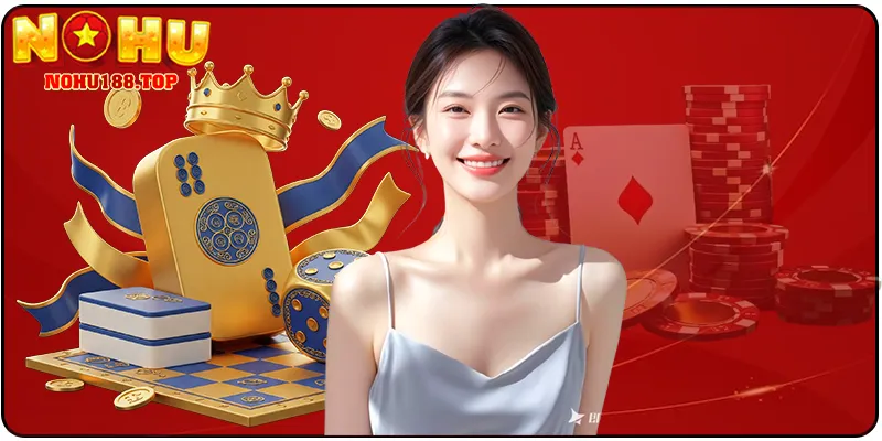 Nguyên Nhân NOHU188 Bị Chặn